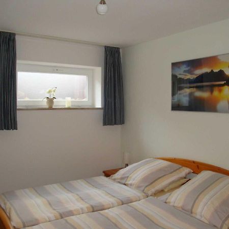 Ferienwohnung In Zentraler Ruhiger Lage Klatt In Kappeln Dış mekan fotoğraf