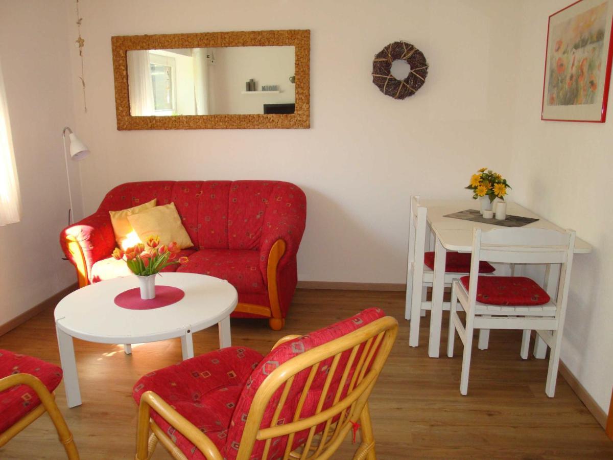 Ferienwohnung In Zentraler Ruhiger Lage Klatt In Kappeln Dış mekan fotoğraf