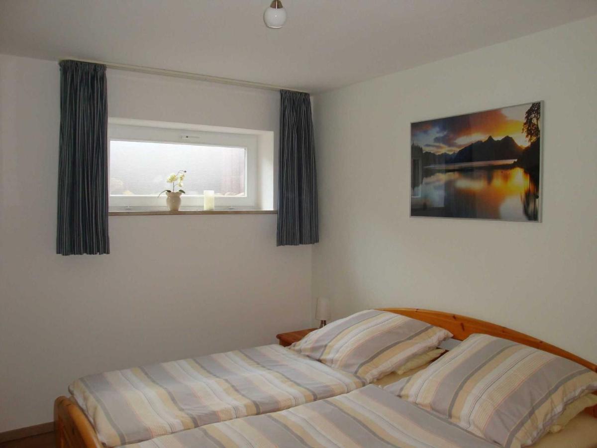 Ferienwohnung In Zentraler Ruhiger Lage Klatt In Kappeln Dış mekan fotoğraf