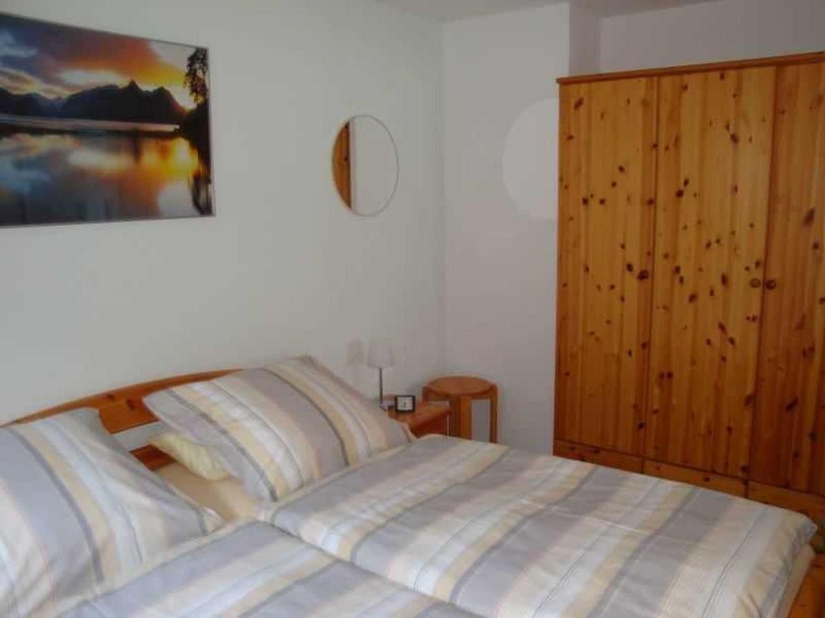 Ferienwohnung In Zentraler Ruhiger Lage Klatt In Kappeln Dış mekan fotoğraf