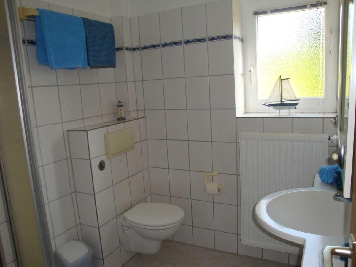 Ferienwohnung In Zentraler Ruhiger Lage Klatt In Kappeln Dış mekan fotoğraf